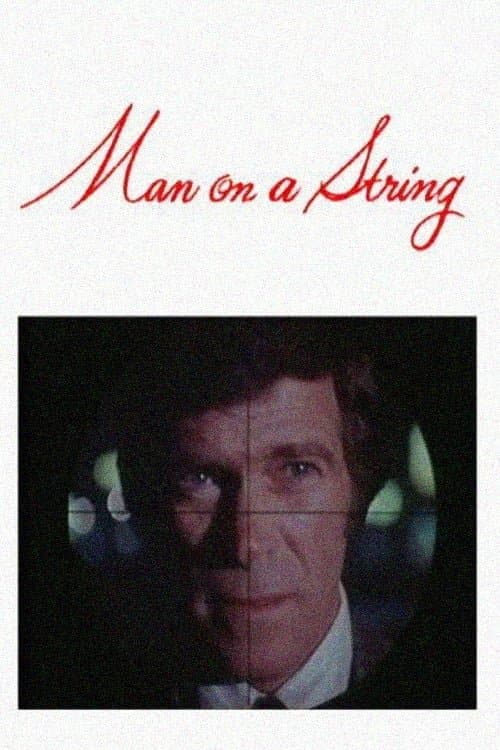 Man on a String photo