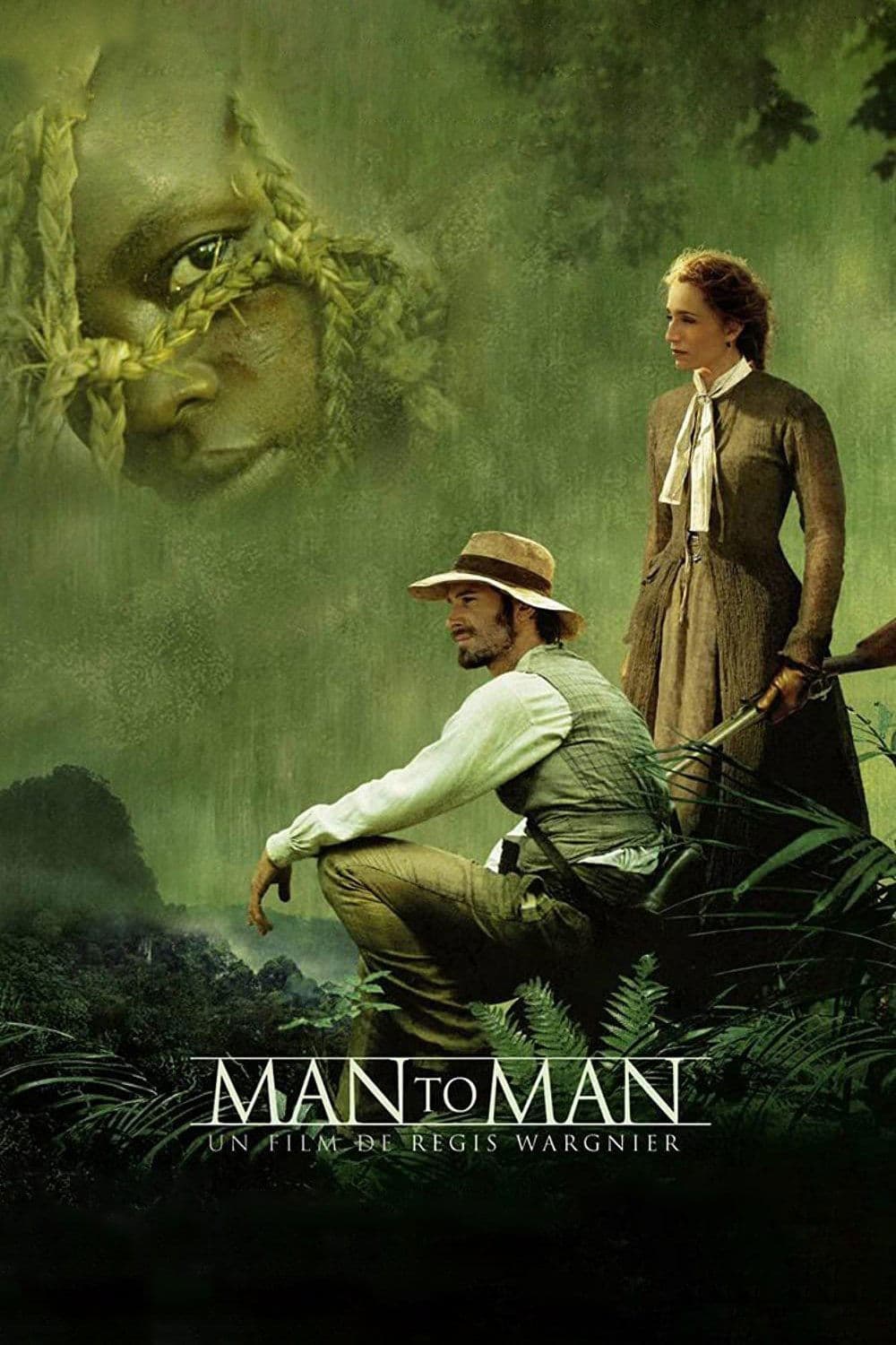 Man to Man photo