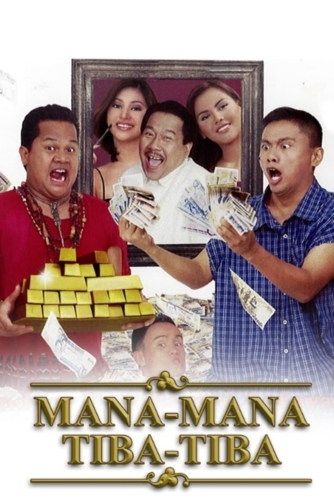Mana-mana Tiba-tiba photo