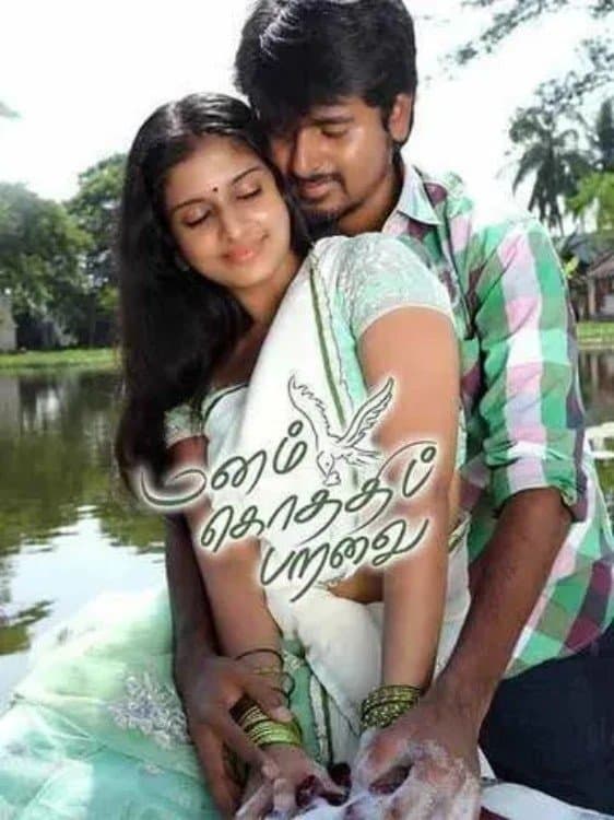 Manam Kothi Paravai photo