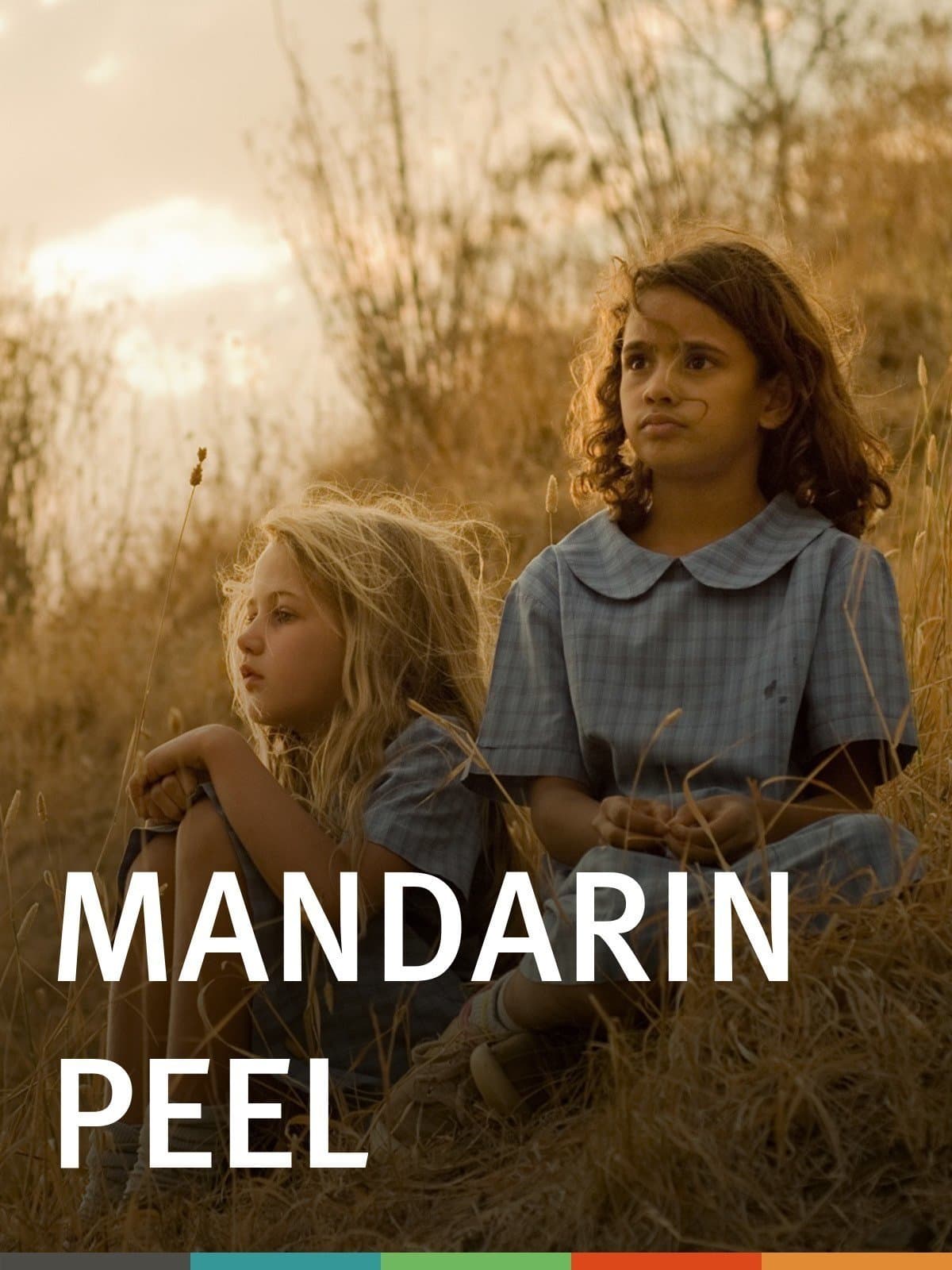 Mandarin Peel photo