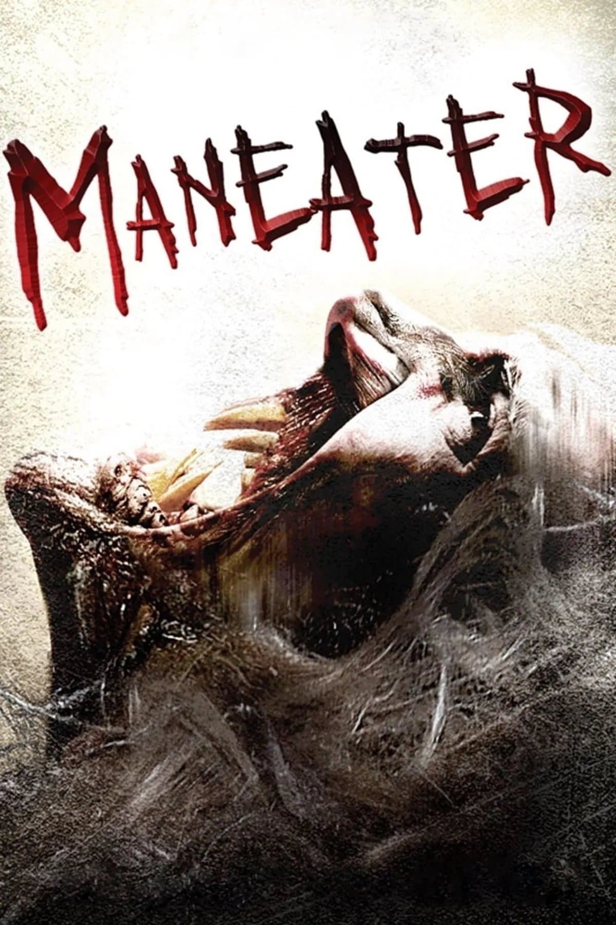 Maneater photo