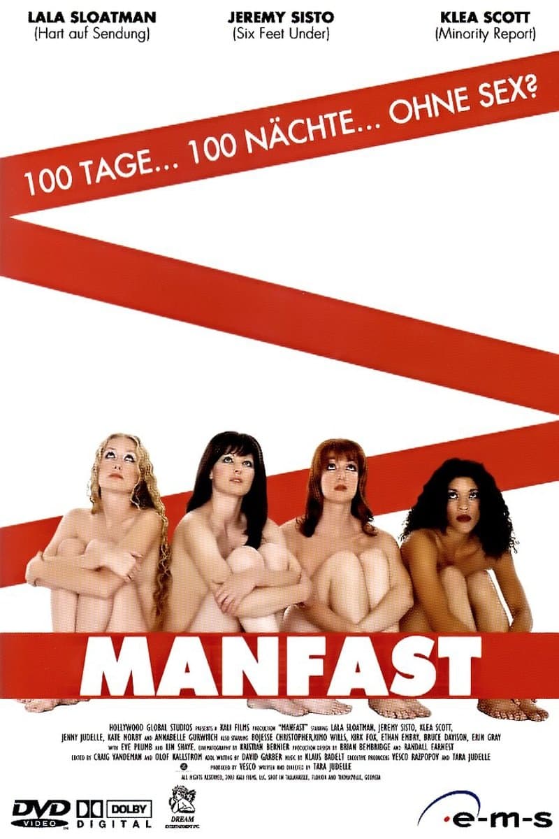 ManFast photo