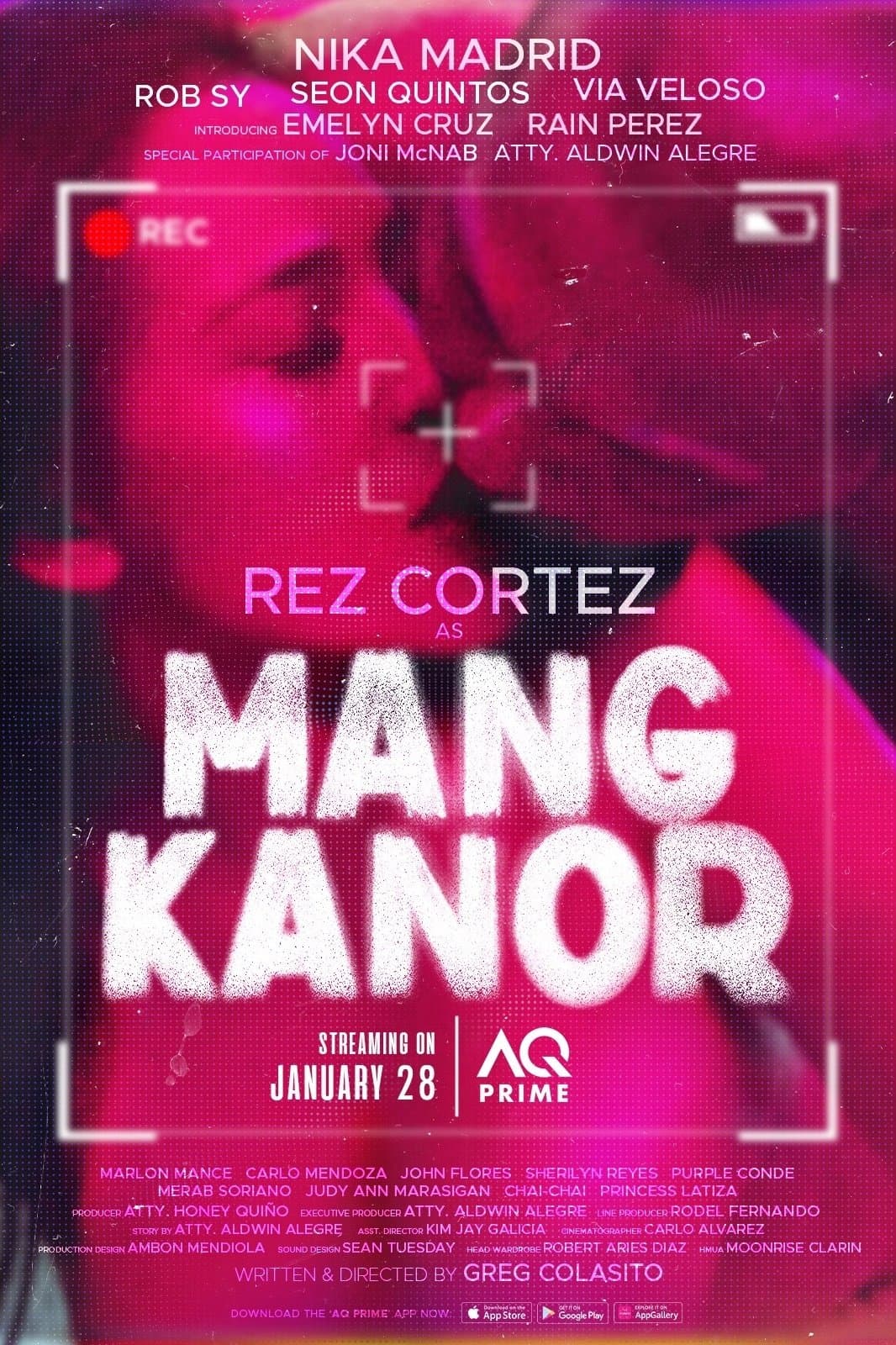 Mang Kanor photo