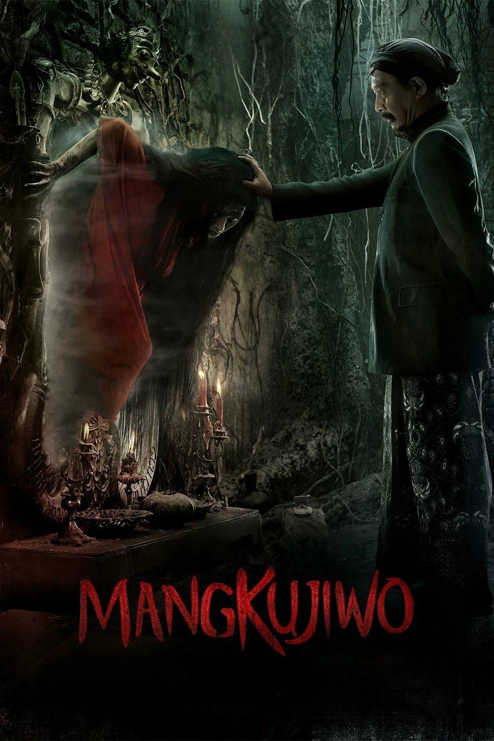 Mangkujiwo photo