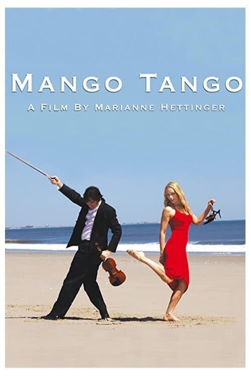 Mango Tango photo