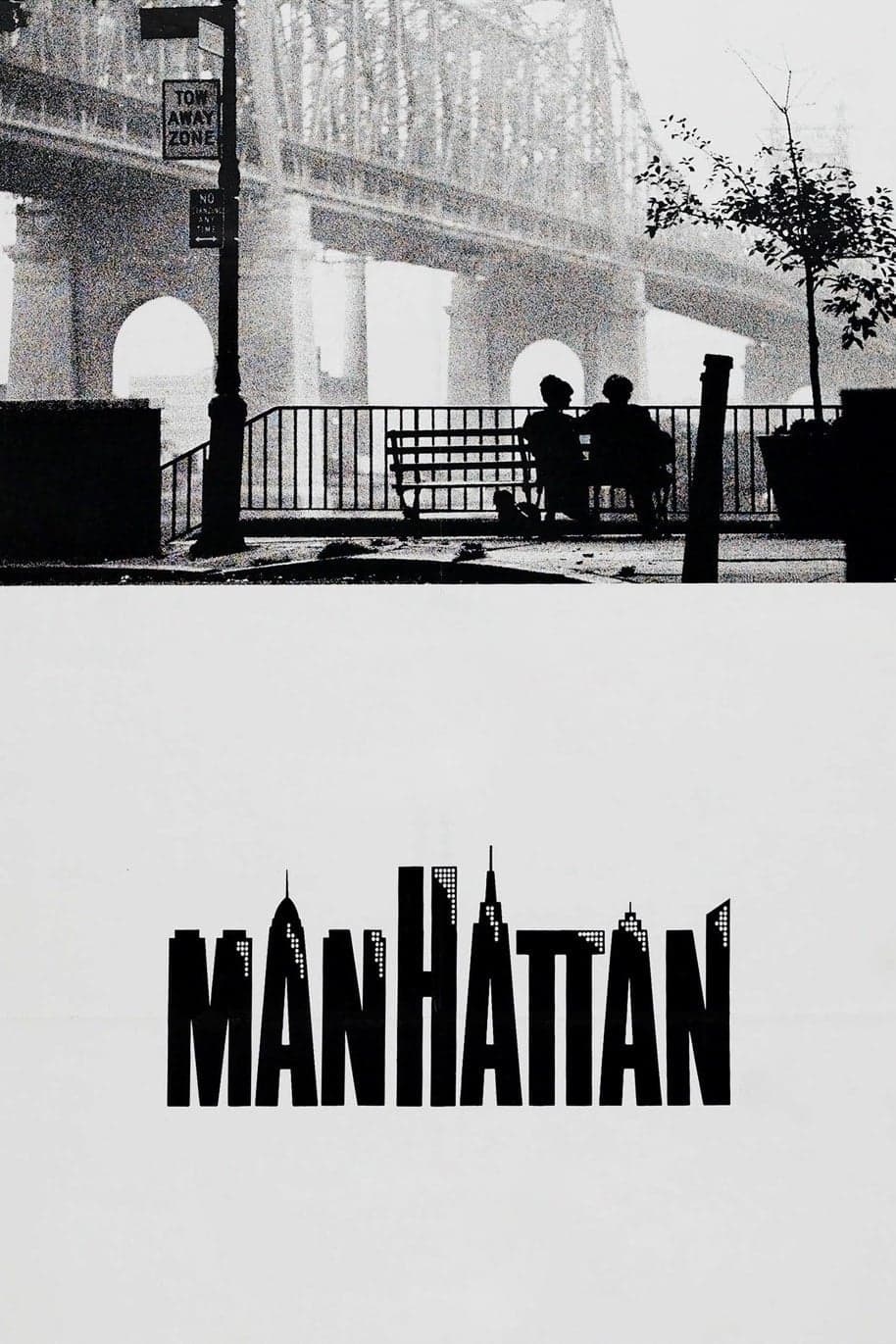 Manhattan photo