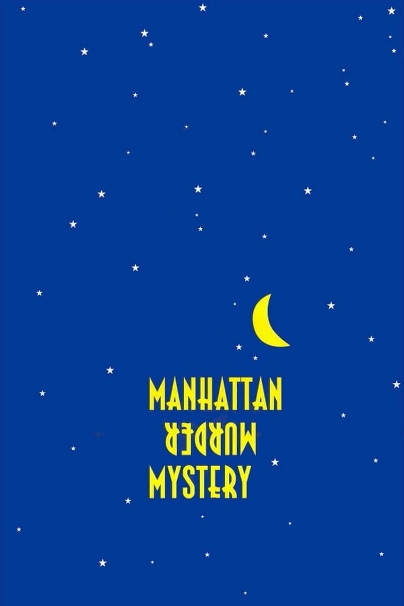 Manhattan Murder Mystery photo