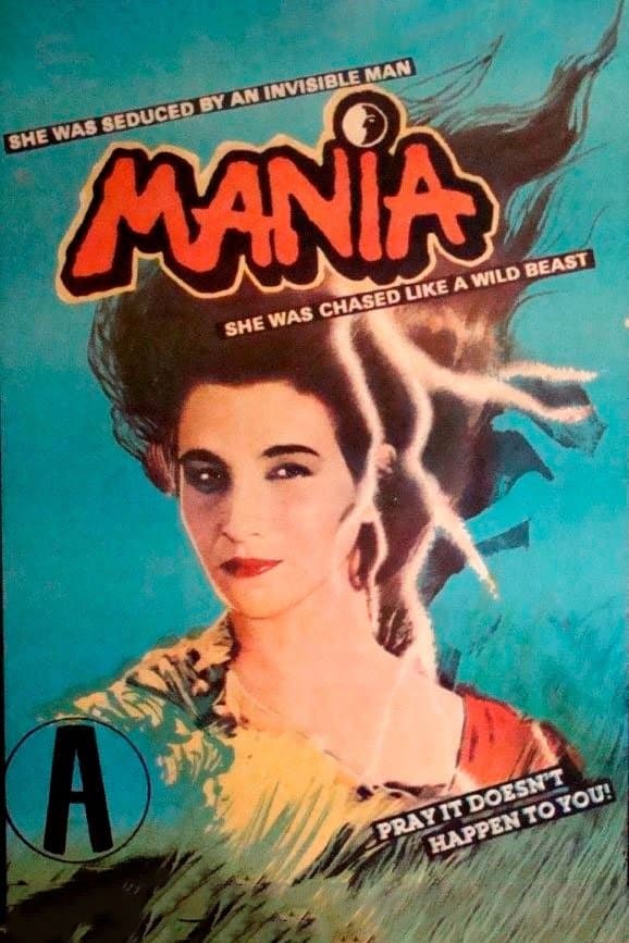Mania photo