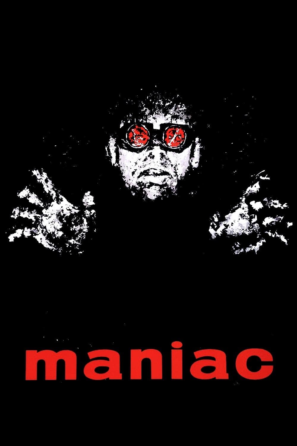 Maniac photo