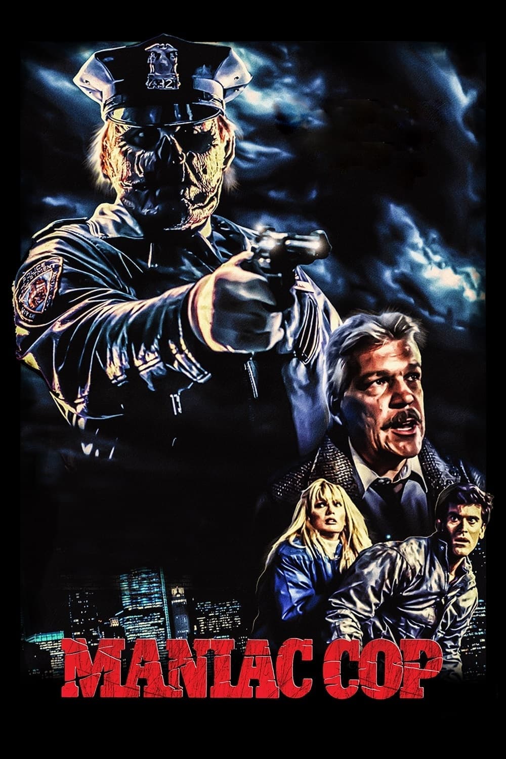 Maniac Cop photo