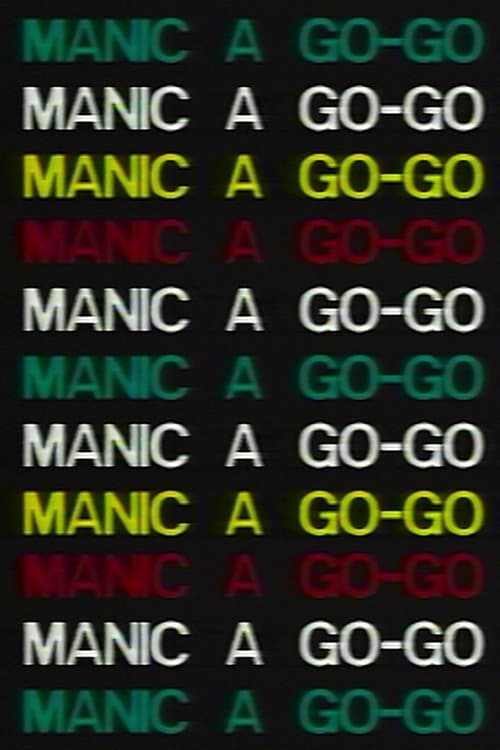 Manic a Go-Go photo
