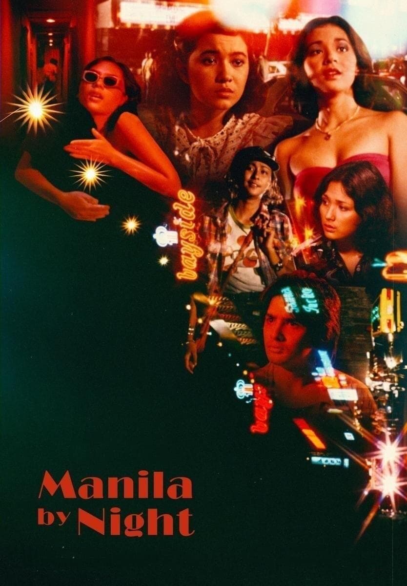 Manila by Night photo