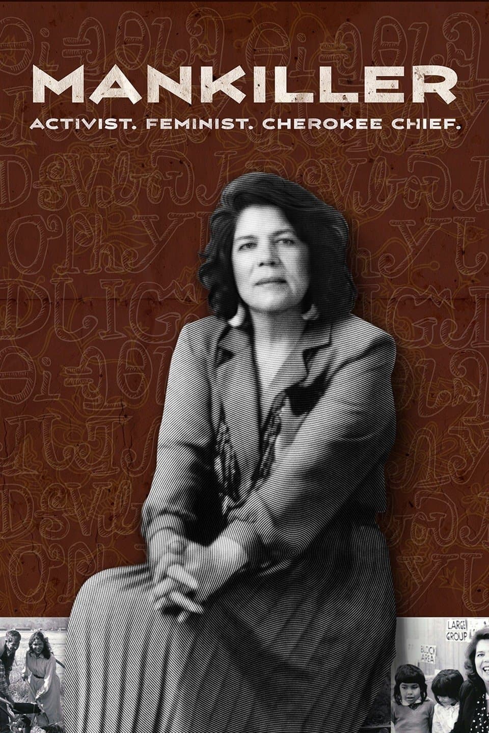 Mankiller photo
