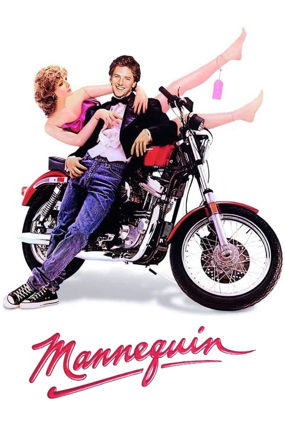 Mannequin photo