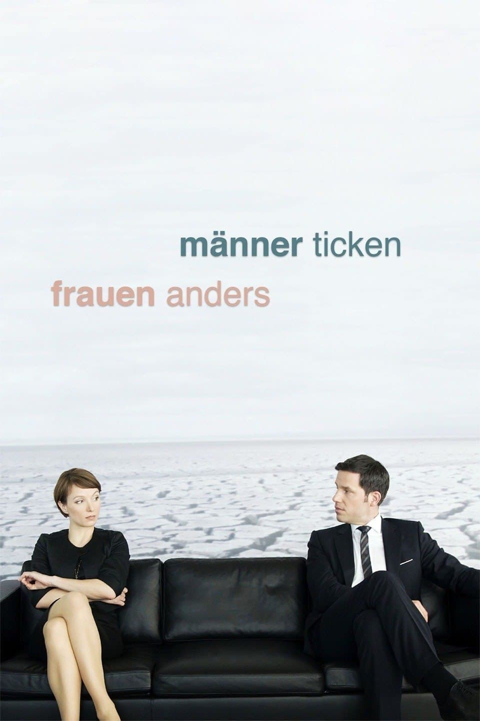 Männer ticken, Frauen anders photo
