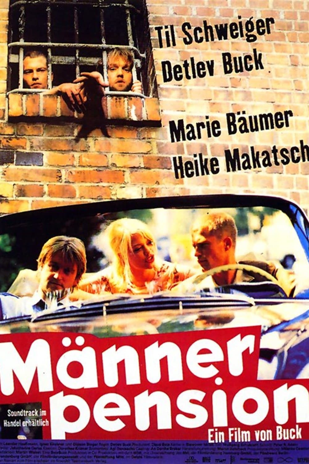Männerpension photo
