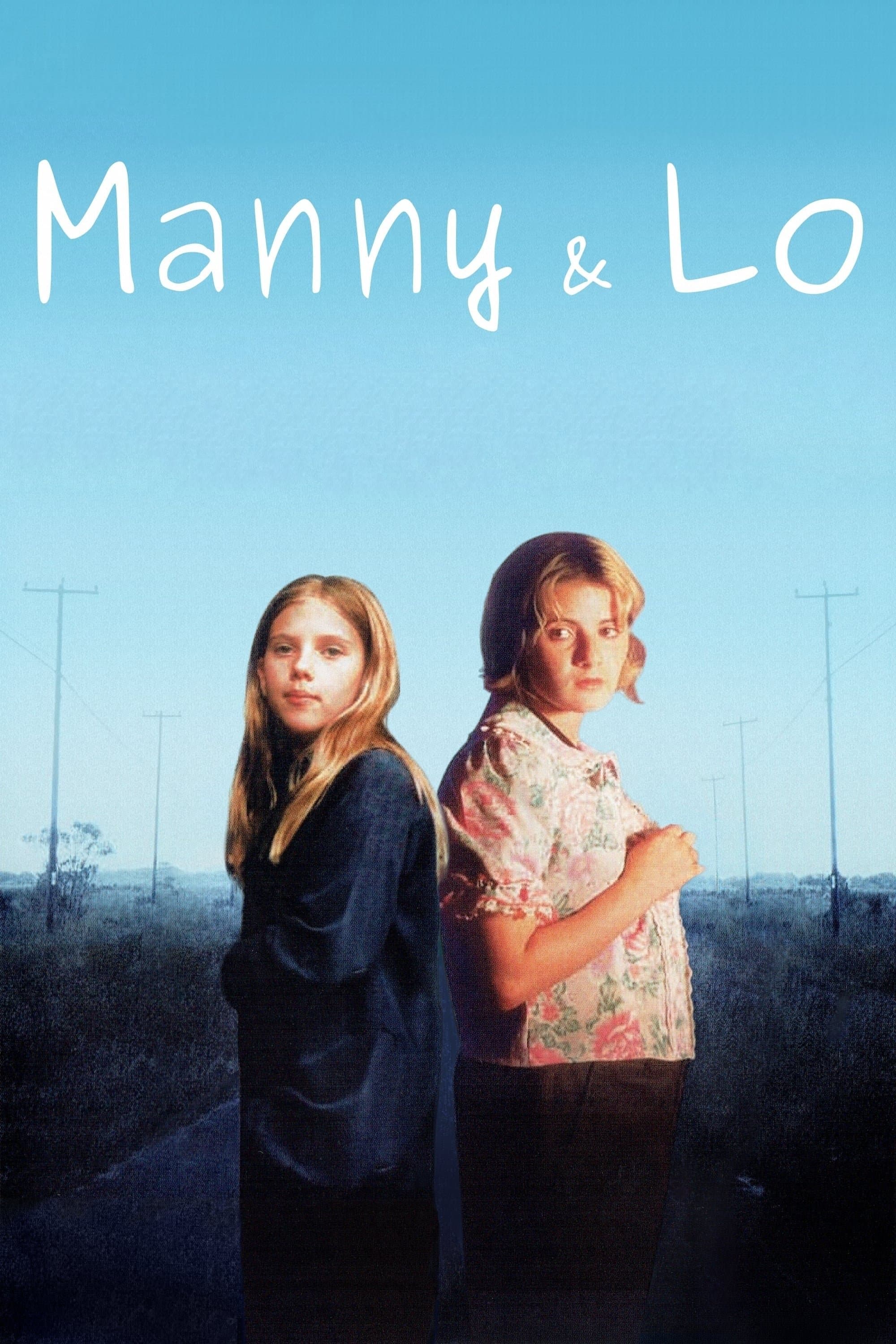 Manny & Lo photo