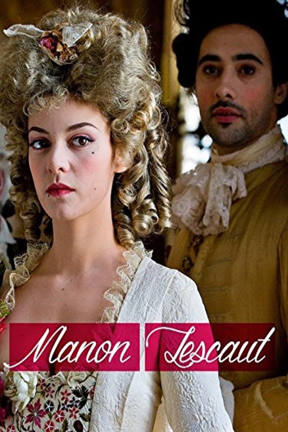 Manon Lescaut photo