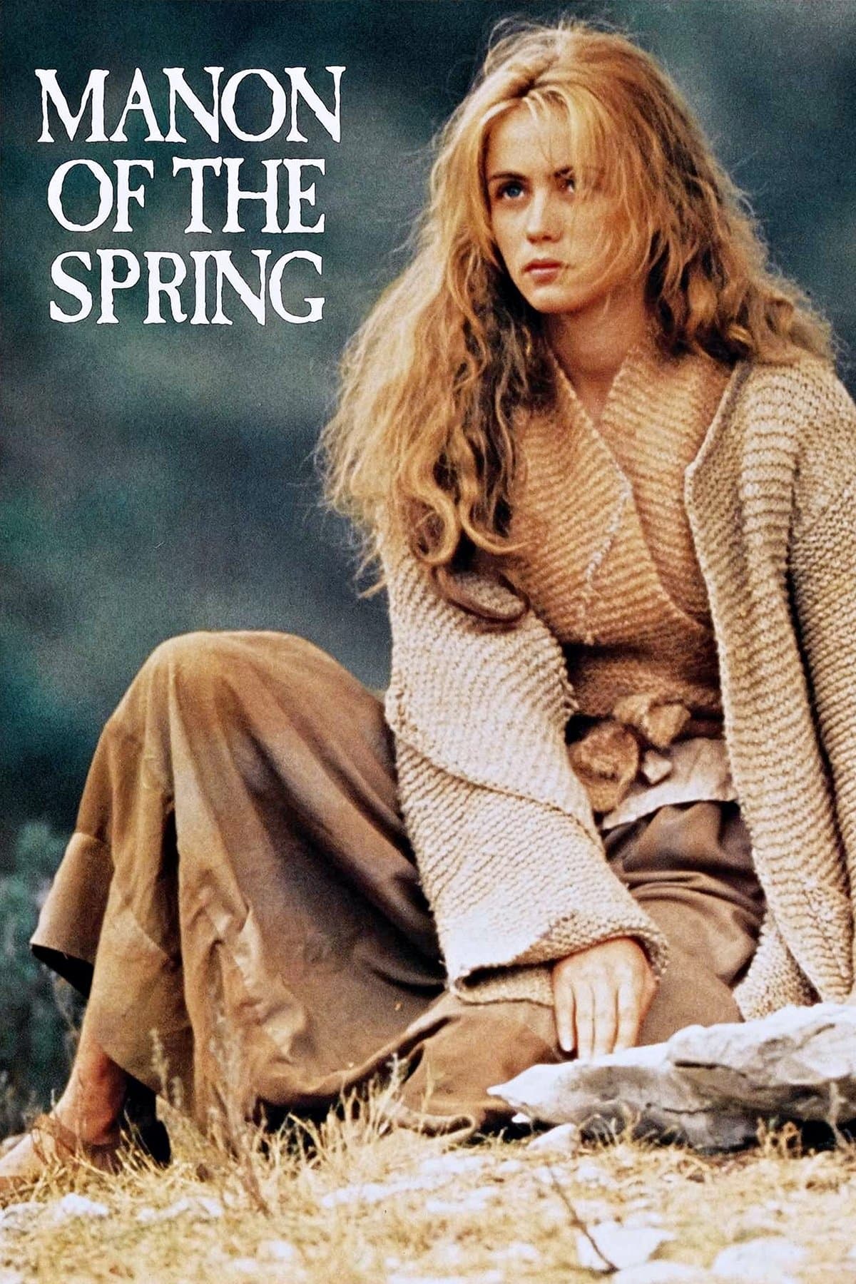 Manon of the Spring photo
