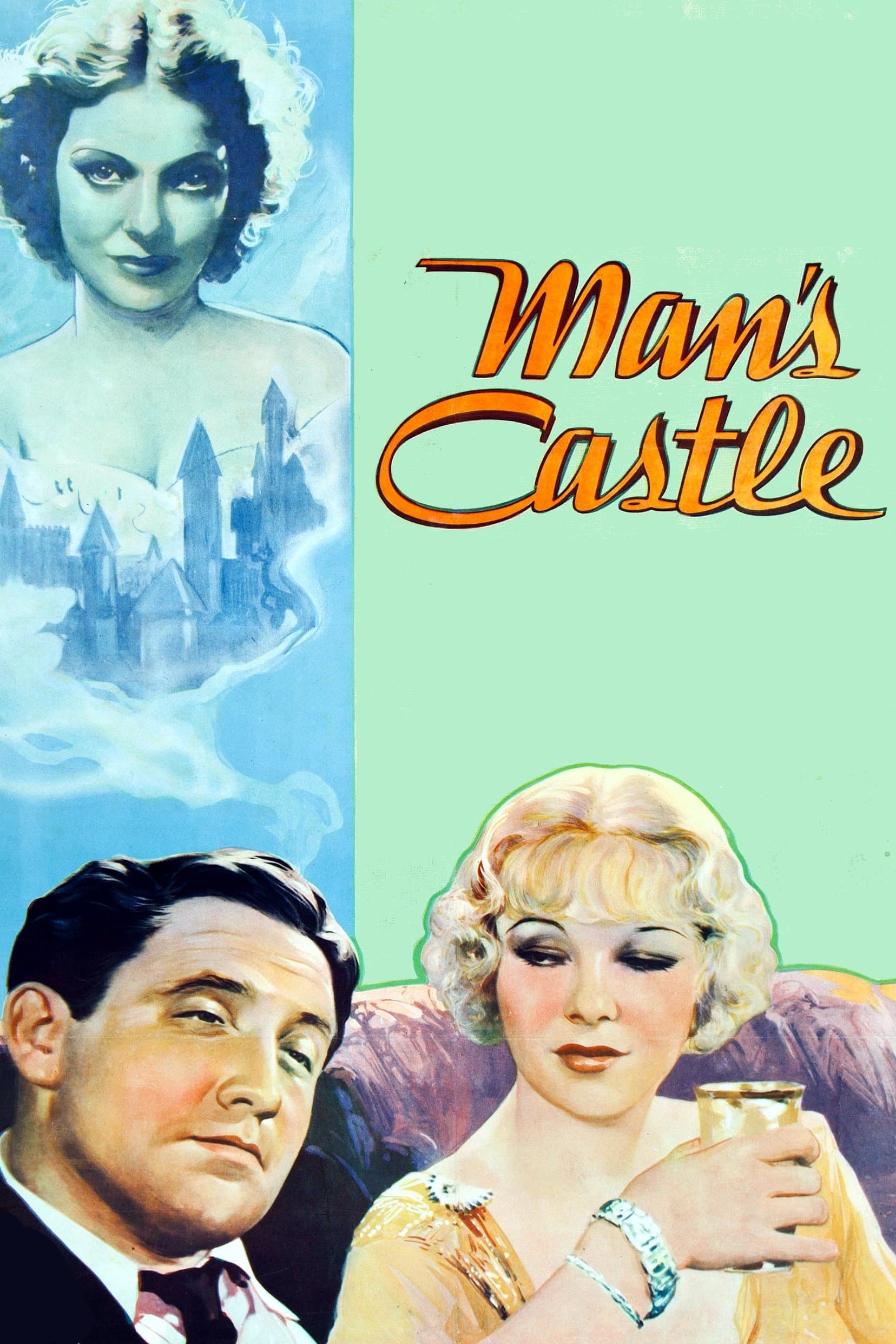 Man's Castle photo