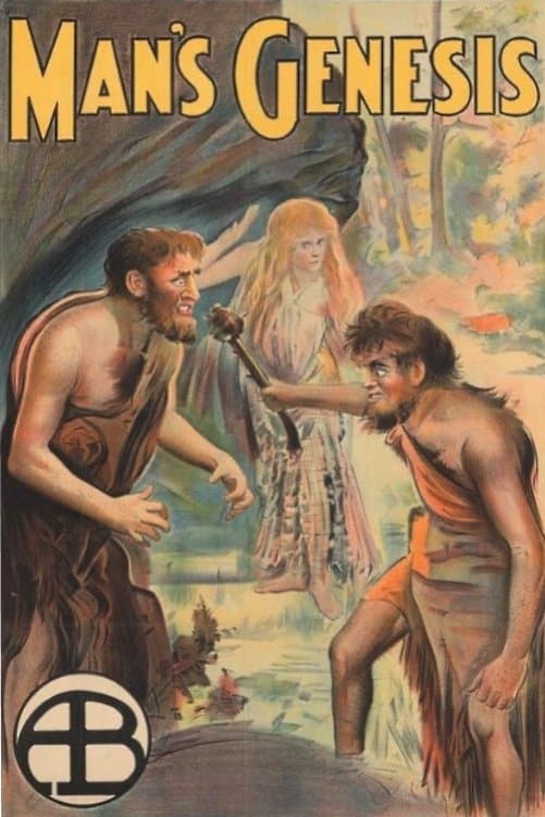 Man's Genesis photo