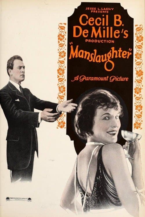 Manslaughter photo