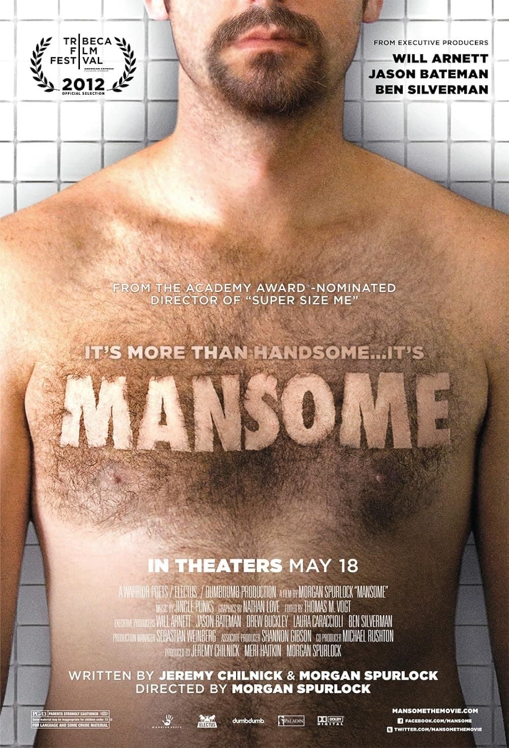 Mansome photo
