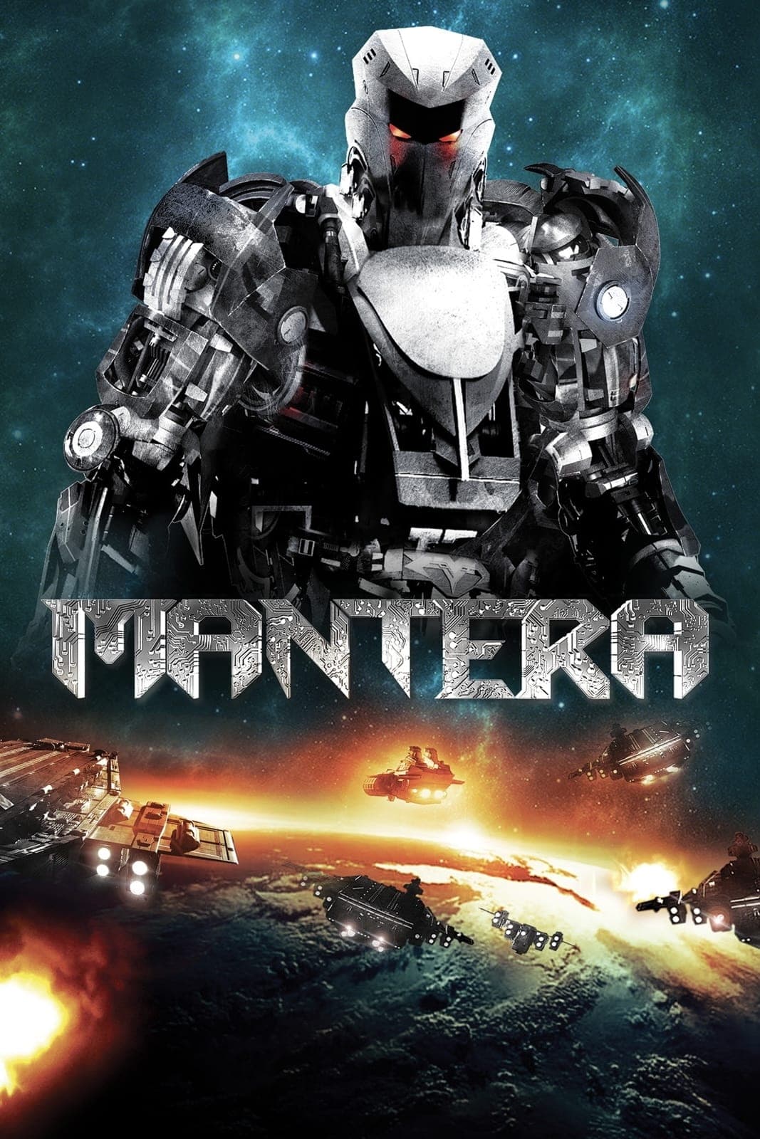Mantera photo