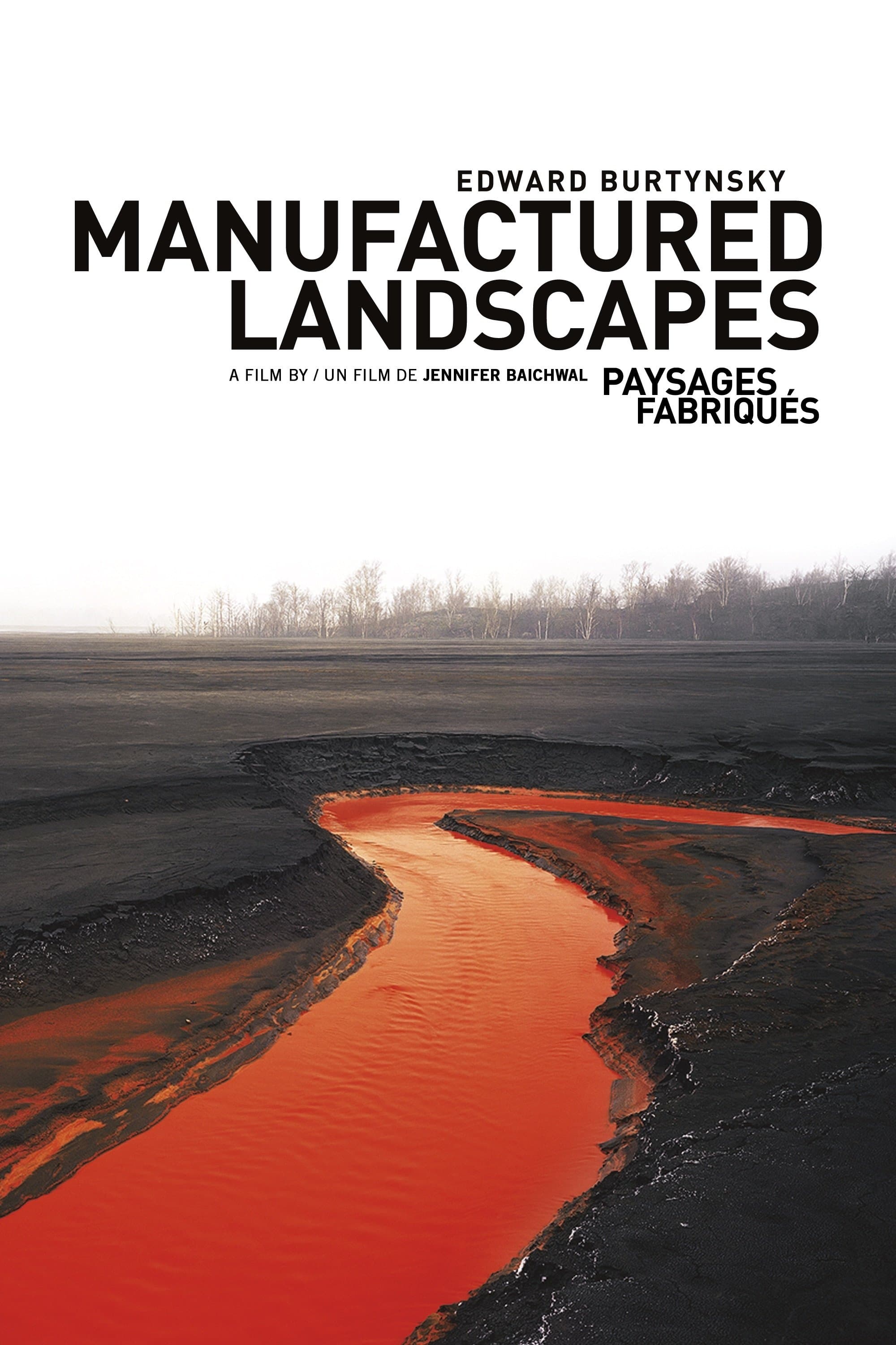 Manufactured Landscapes photo