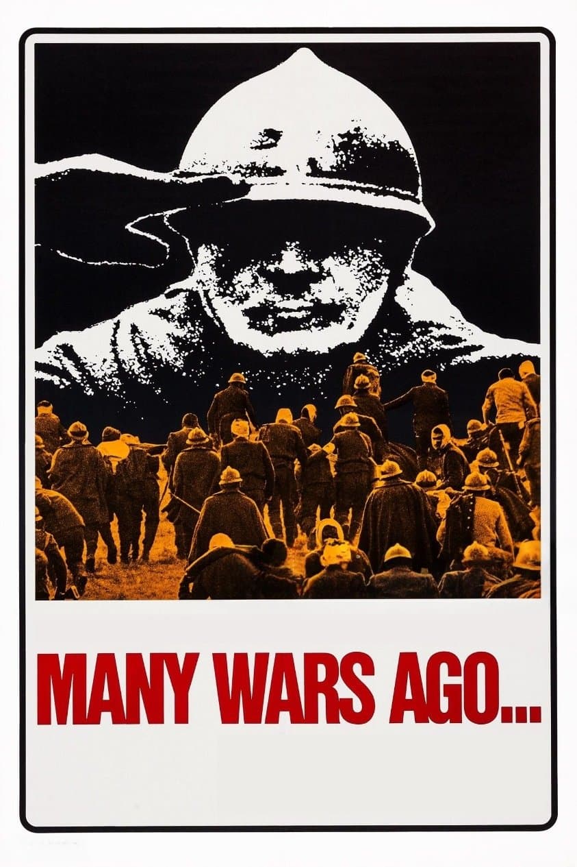 Many Wars Ago photo
