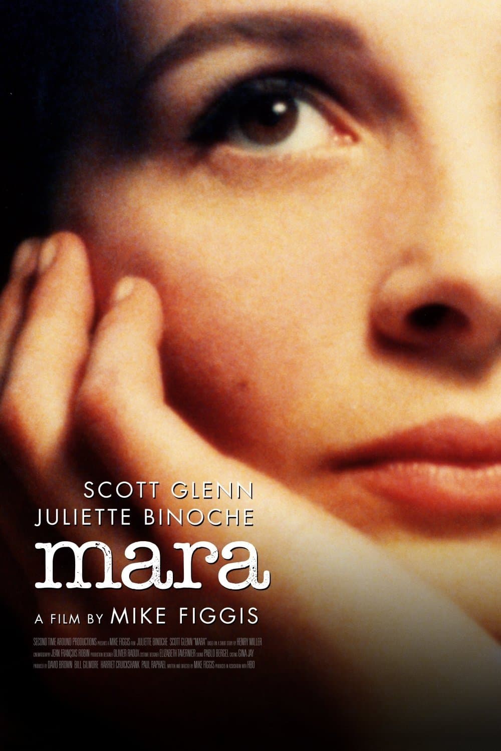Mara photo