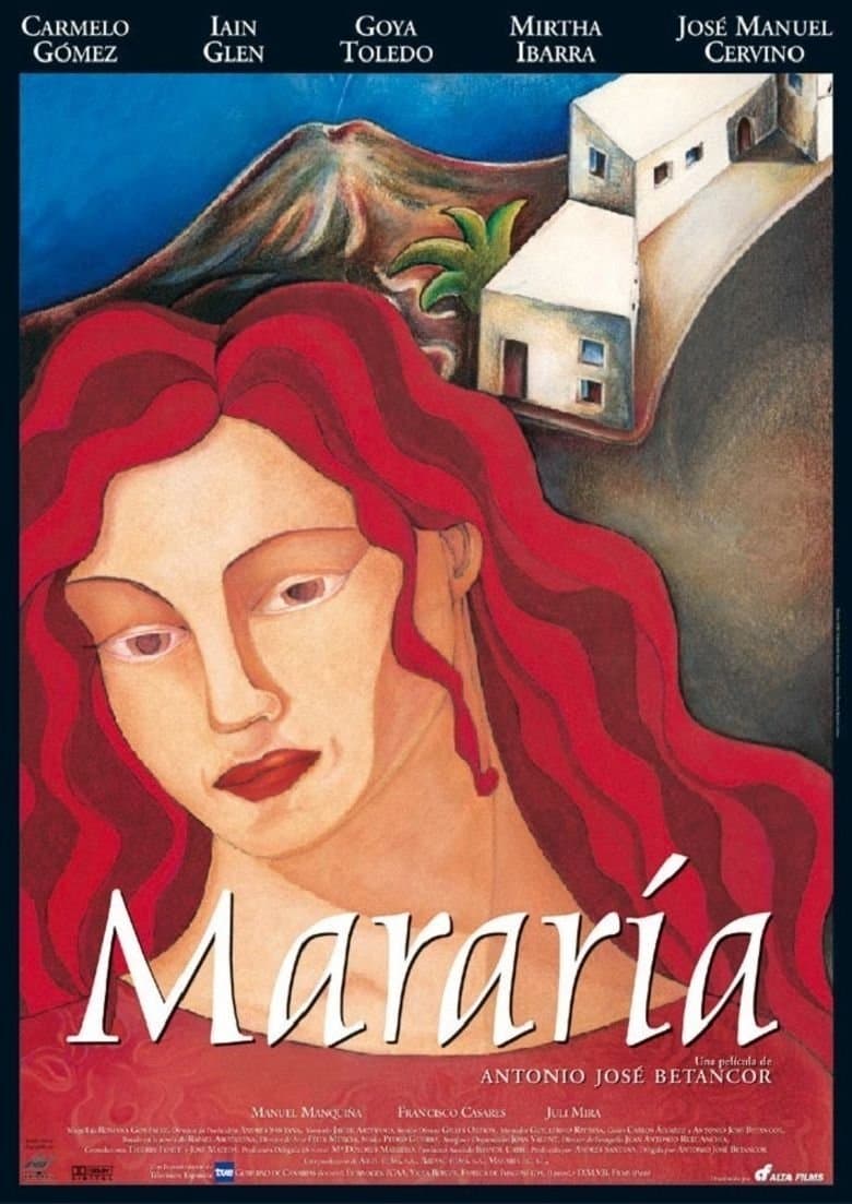 Mararía photo