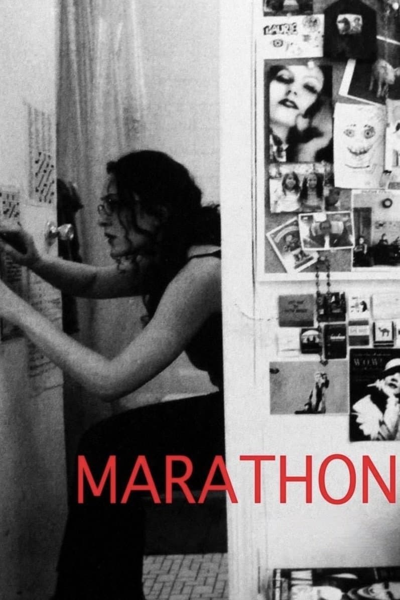 Marathon photo