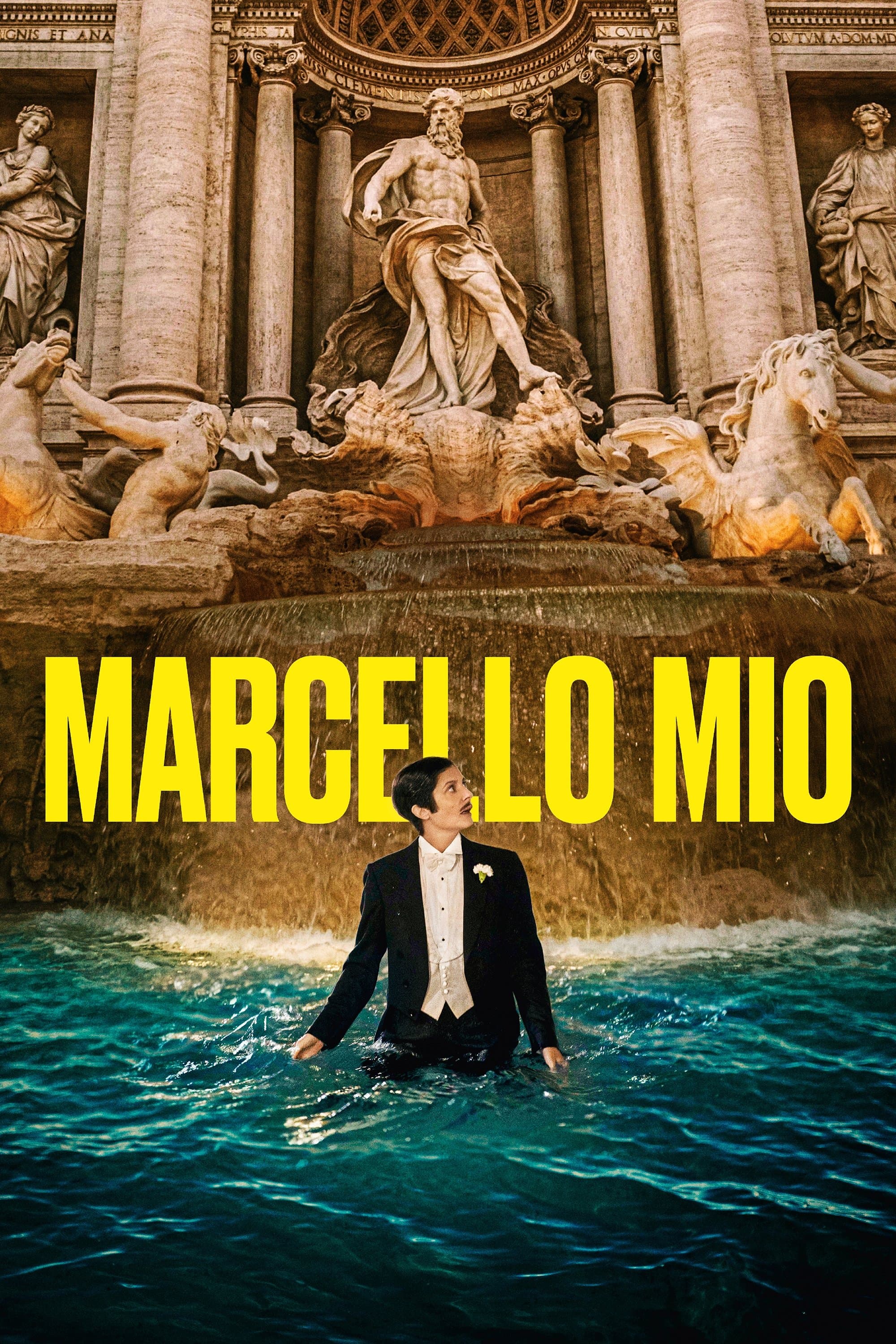 Marcello Mio photo