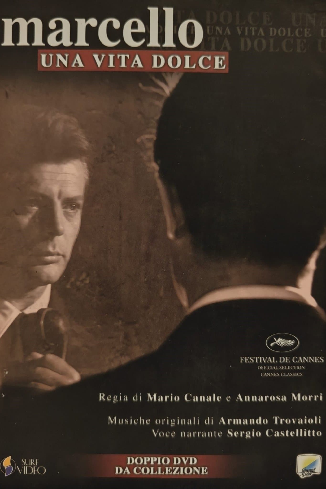 Marcello, una vita dolce photo