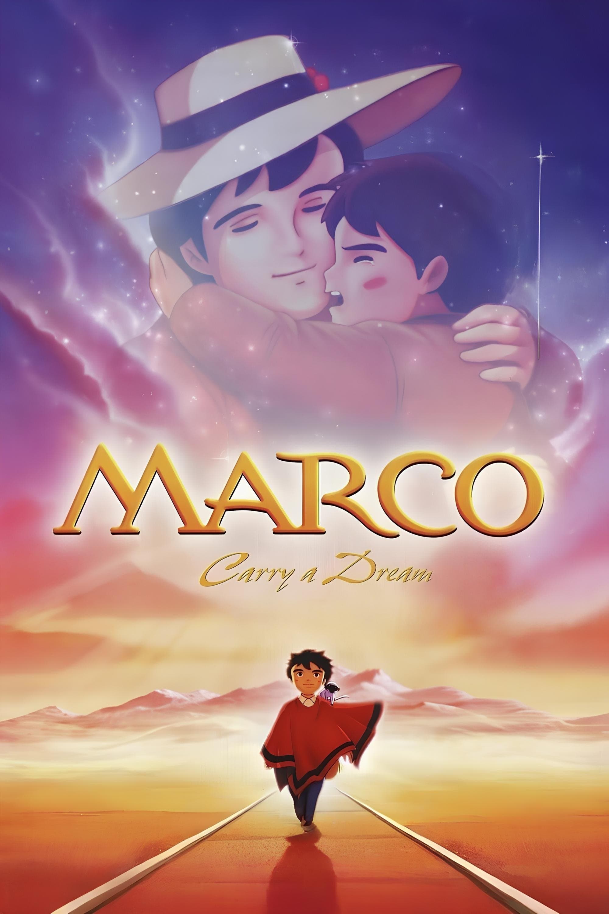 Marco: Carry a Dream photo