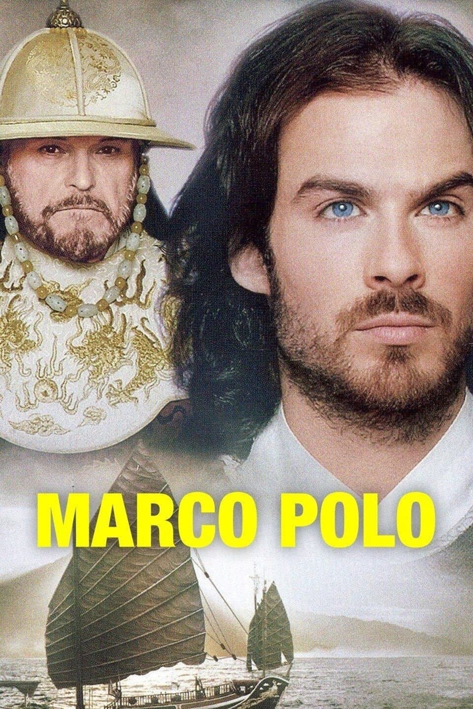 Marco Polo photo