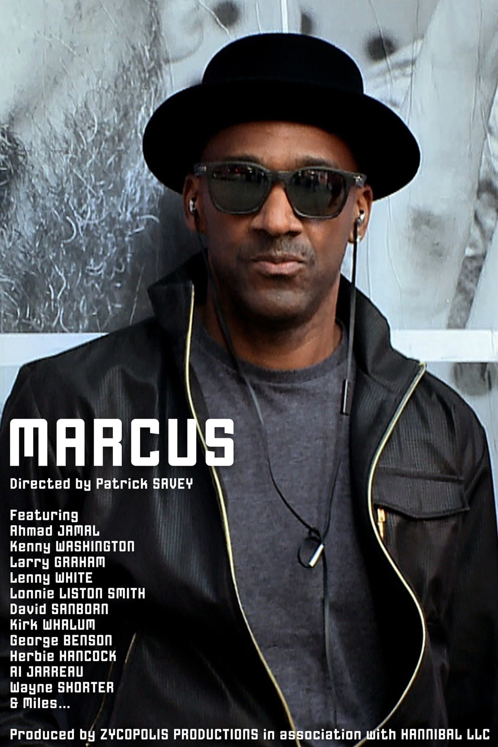 Marcus photo