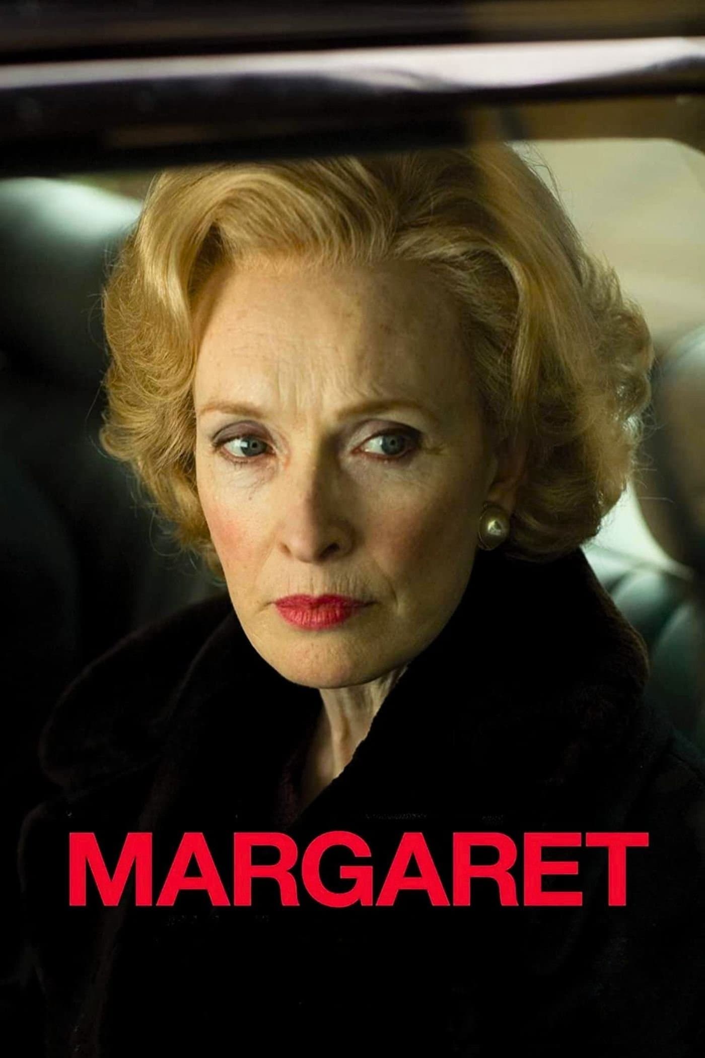 Margaret photo