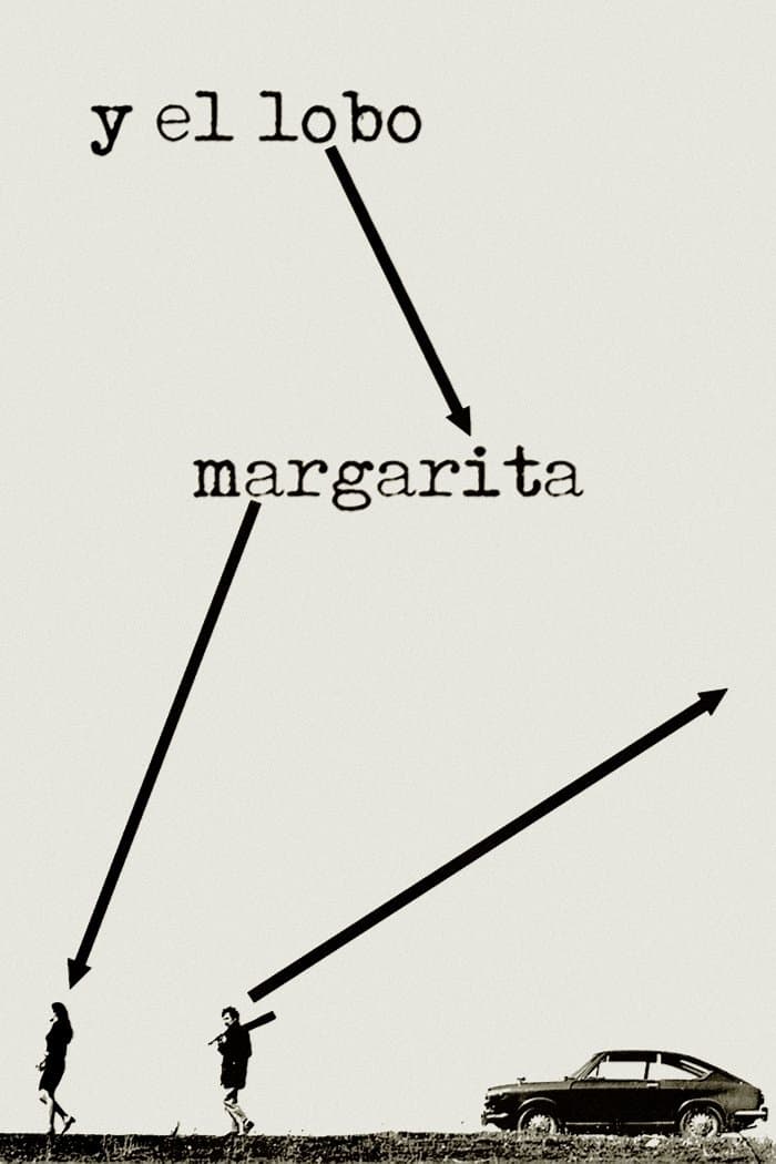 Margarita y el lobo photo
