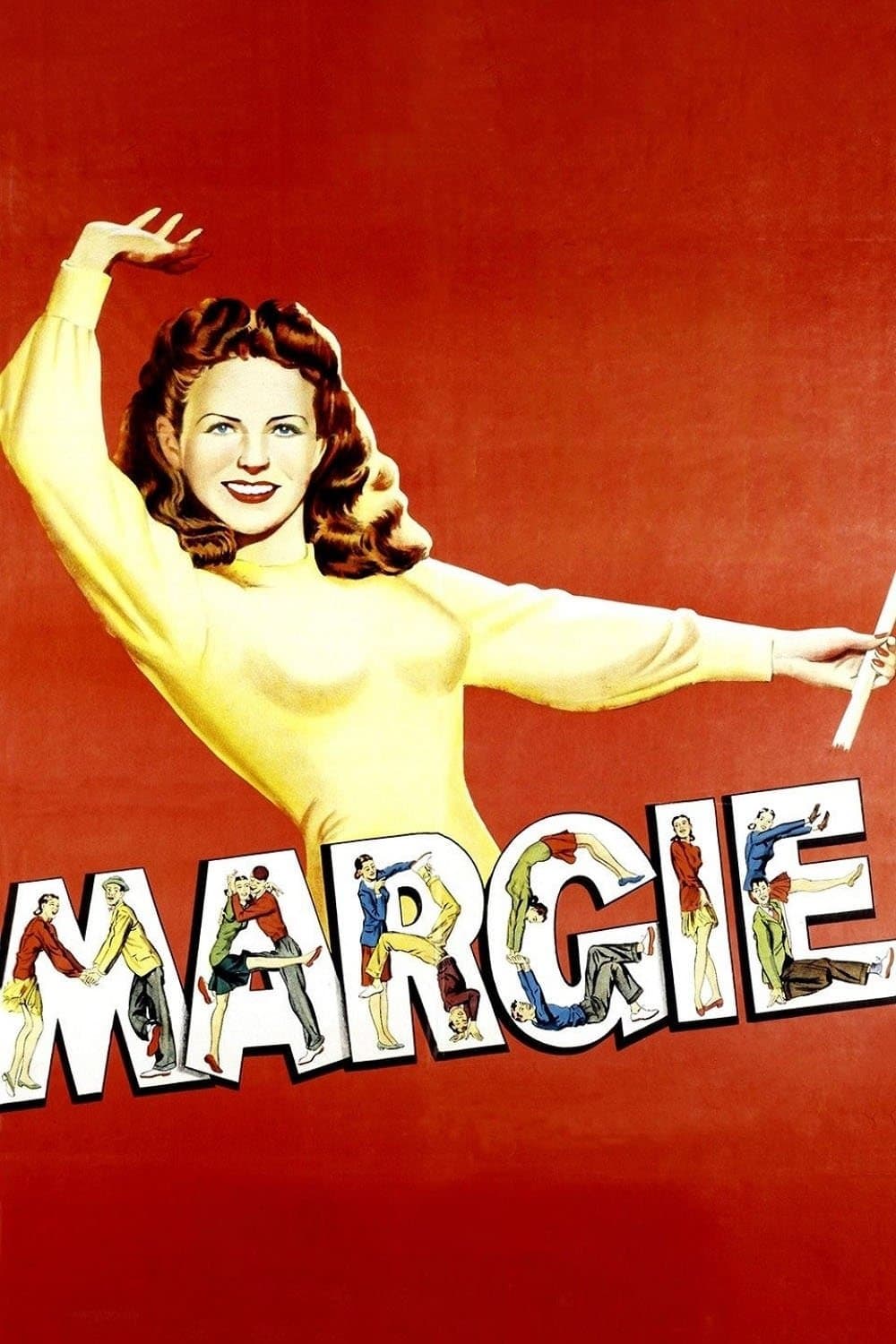 Margie photo