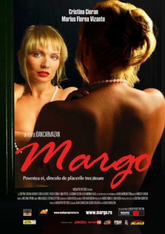 Margo photo