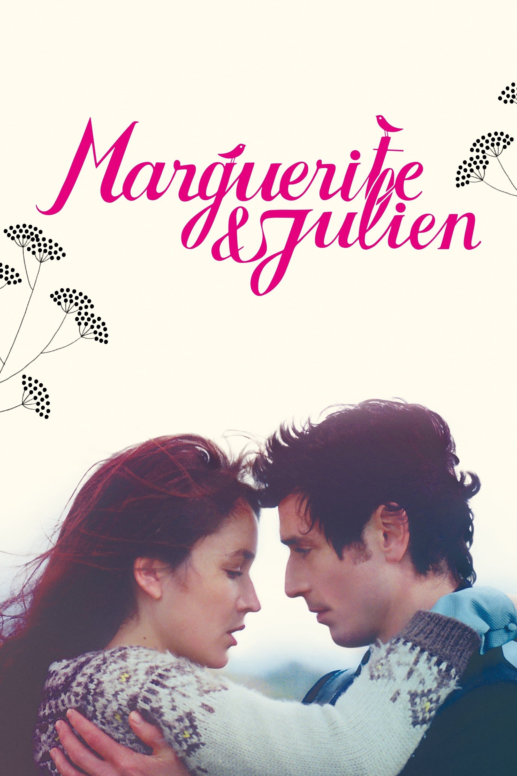 Marguerite & Julien photo