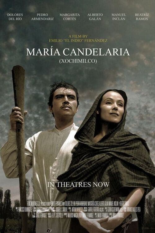 Maria Candelaria photo