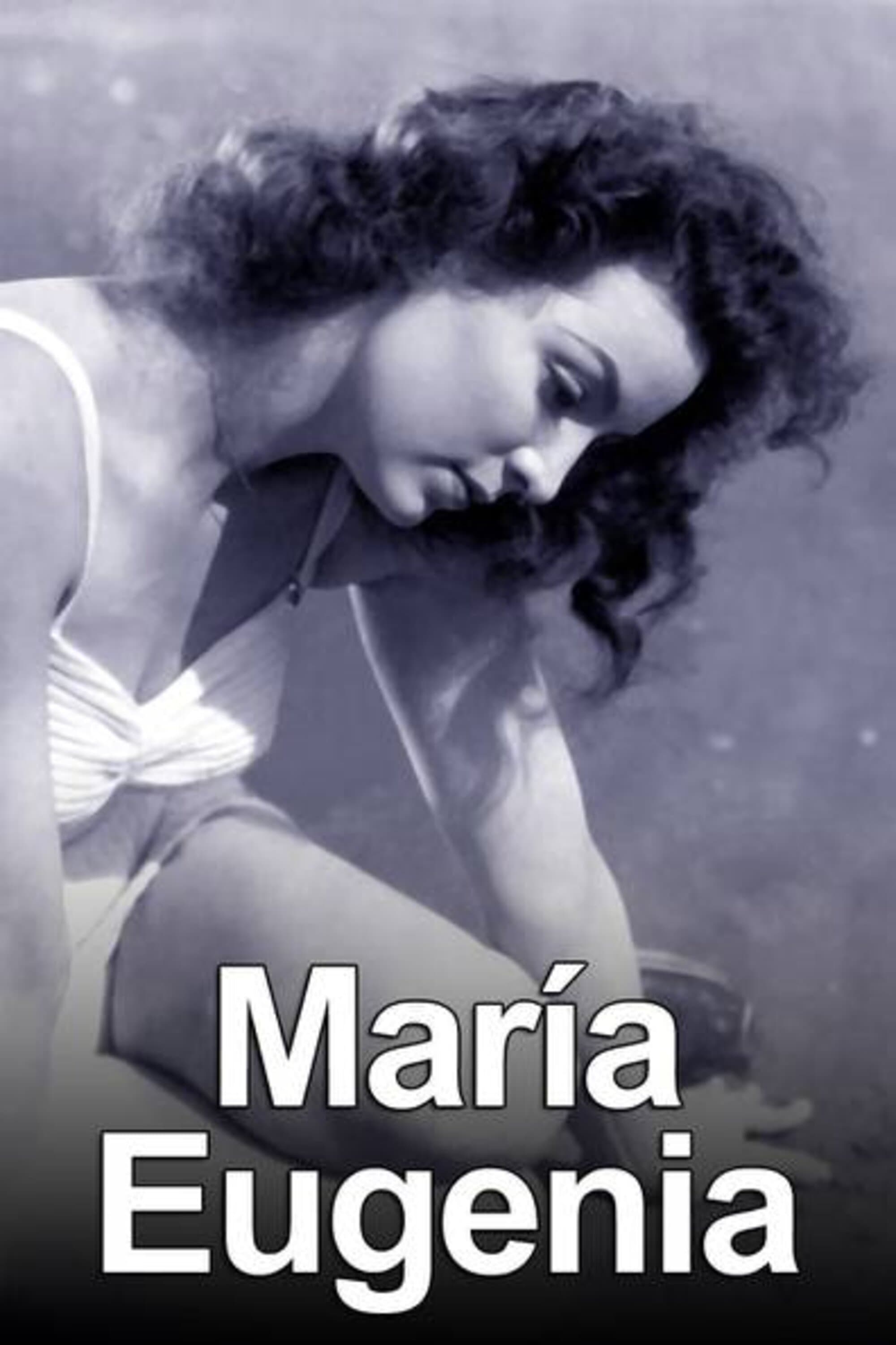 María Eugenia photo