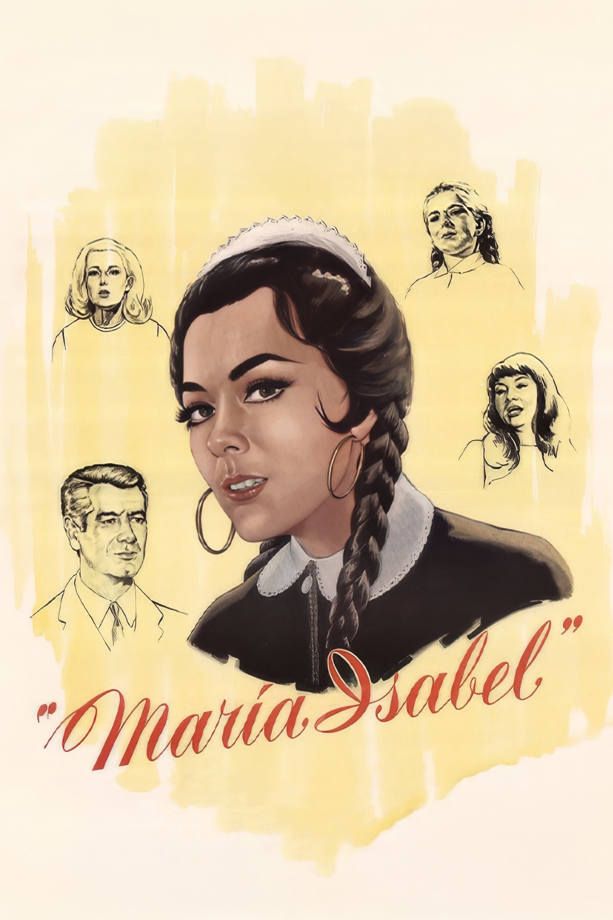 María Isabel photo