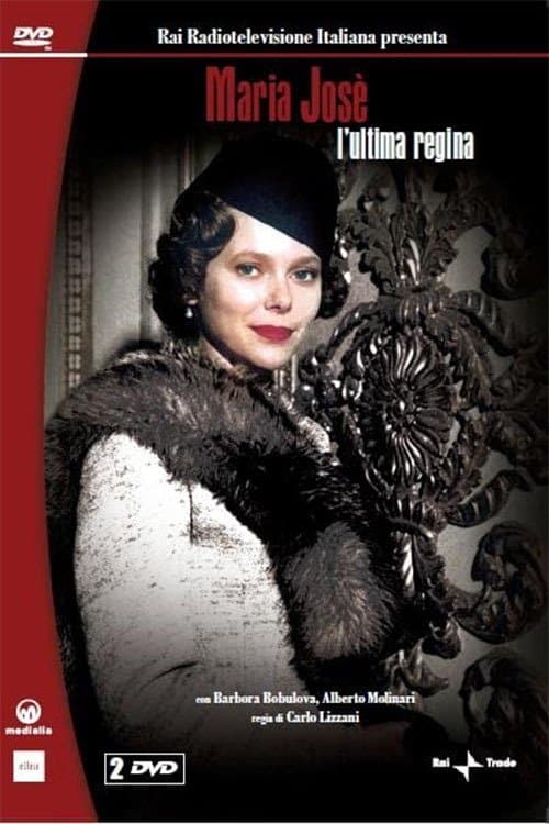 Maria Josè, l'ultima regina photo