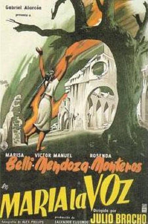 María la Voz photo
