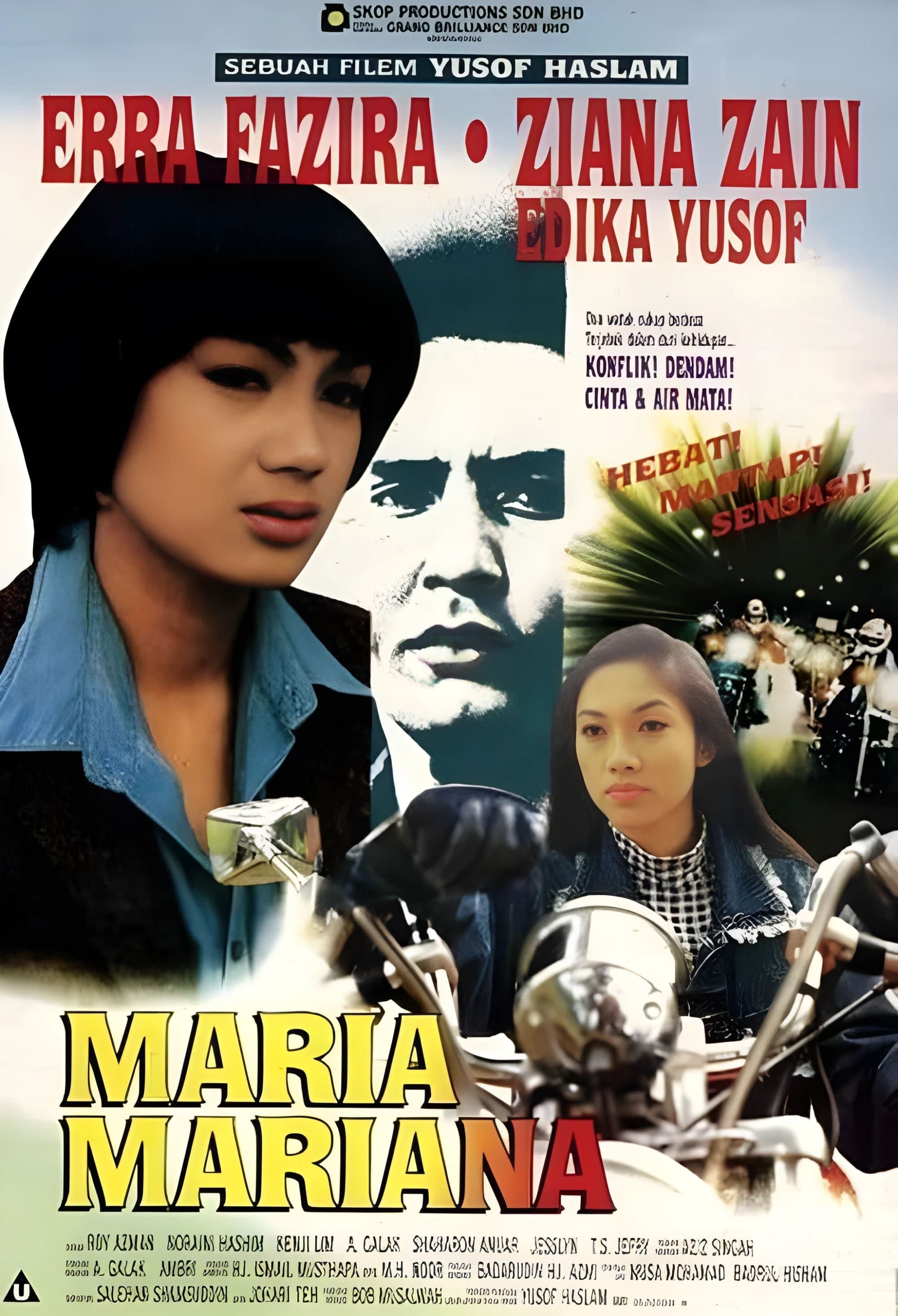 Maria Mariana photo